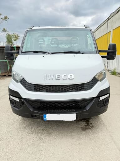 Iveco Daily 2016  150 CP