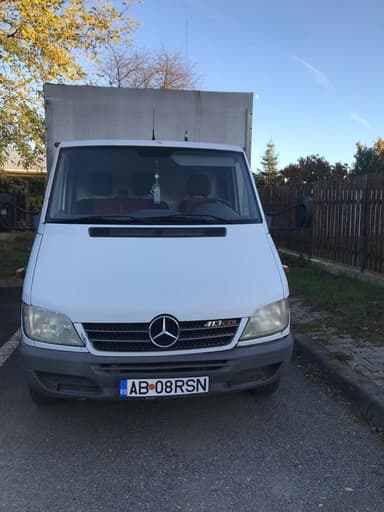 Mercedes-Benz 2006  130 CP