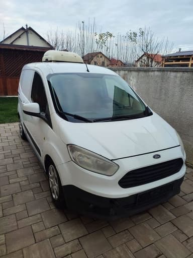 Ford Courier 2016  75 CP