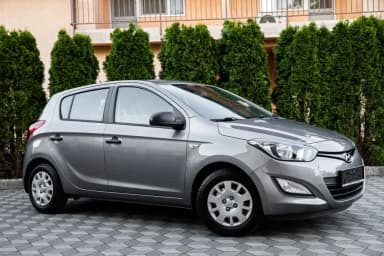 Hyundai i20 2013 | 1.2 Benzină Aspirat | Distribuție Lanț | Climă | 163.739 Km Reali | Recent Import