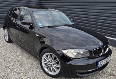 BMW Seria 1 E87 2.0 Diesel