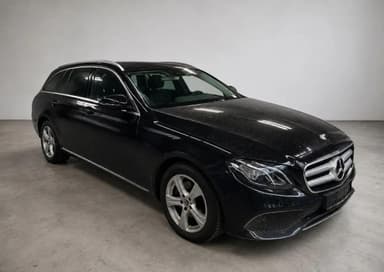Mercedes-Benz E 200 d T Avantgarde 9G