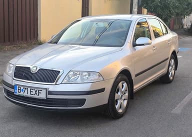 Skoda Octavia 1.4 MPI 2008 – 87.000 km Reali, Primul Proprietar, Cumpărată din Reprezentanță, Stare Impecabilă