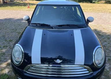 MINI Cooper 1.6 Chili