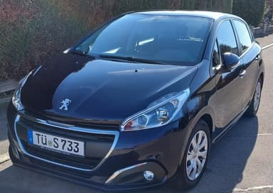 Peugeot 208 PureTech 82 Start