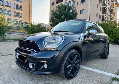 MINI Cooper Paceman SD 2.0 Diesel Automată
