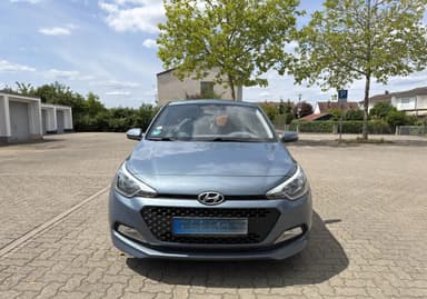 Hyundai i20 Active 1.2 Benzină | 84 CP | 2018 | Motor înlocuit cu dovadă | Fără accidente