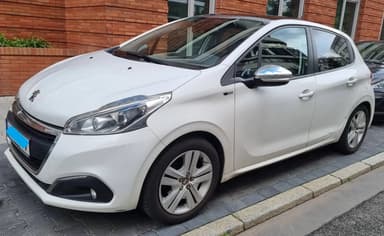 Peugeot 208 PureTech 82 Active