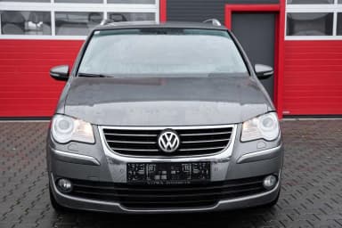Volkswagen Touran 2010 | 1.9 TDI 105 CP | ParkAssist | Navig