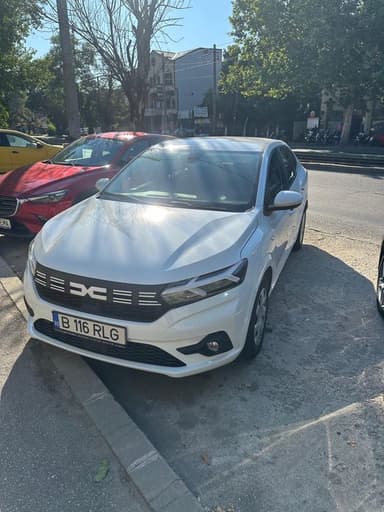 Dacia logan 2013-2022 Cash/Rate Bucuresti Sectorul 6