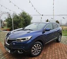 Renault Kadjar, 1.5dci Euro 6, Full Led, Navi, Import recent