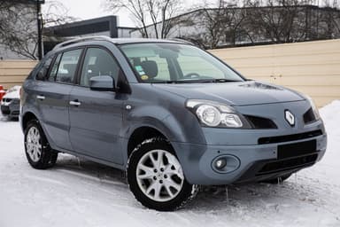 Renault Koleos 2009 150 CP