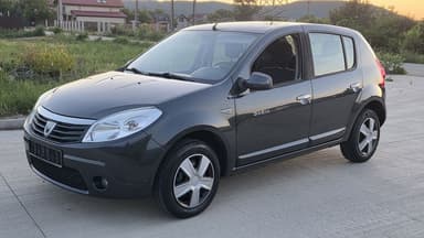 DACIA SANDERO LAURÉATE | 1.5 dCi | AN 2010 | 172.000 KM | IMPORT GERMANIA