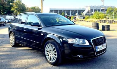 Audi A4 B7 2.0 TDI | 140 CP | An 2008 | Navigație Mare | Înmatriculată RO | 2.200 € Negociabil