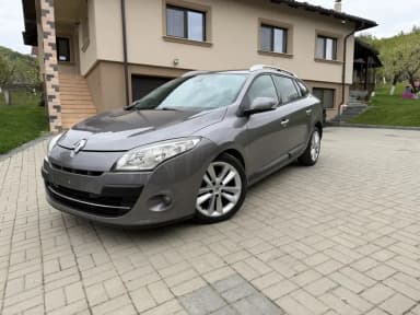 Renault Megane 3 BOSE Edition 2010 | 1.9 dCi 131 CP | Euro 5 | Full Option