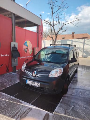Renault Kangoo Maxi 2015 | 1.5 dCi - 90 CP | Stare Tehnică