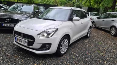 Suzuki Swift 2021 Mild-Hybrid | 76.168 km | Unic Proprietar RO