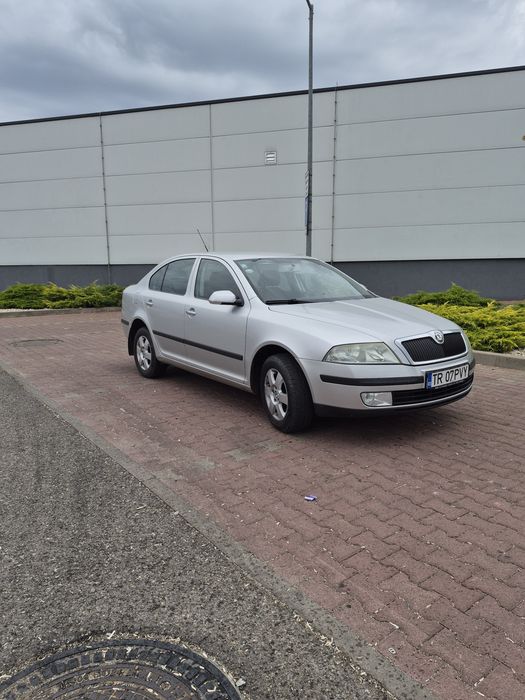 Škoda Octavia 2 1.9 TDI 105 CP – 2007 - Imagine 6