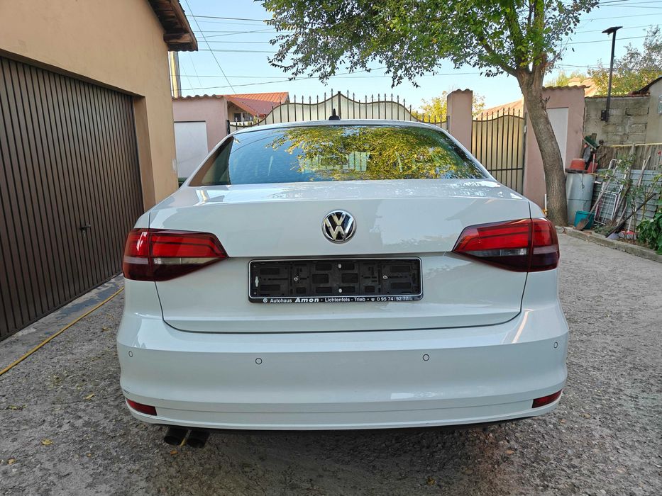 Autoturism în stare impecabilă, Import Germania – Dotări complete și asistență avansată la rulare - Imagine 2