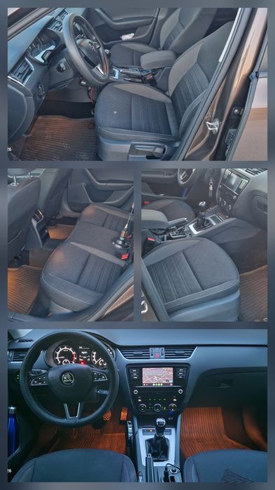 Skoda Octavia 3 Facelift 2018 – 1.0 TSI 115 CP, Stare Impecabilă, 81.000 km, Masina Personală - Imagine 5