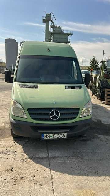 Mercedes-Benz Sprinter 313 CDI dubă 2010