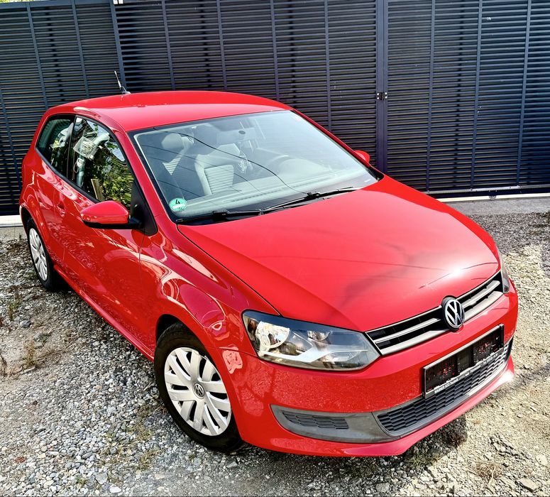 Volkswagen Polo – Cutie Automată DSG, Motor 4 Cilindri, 128.000 km, Import Germania
