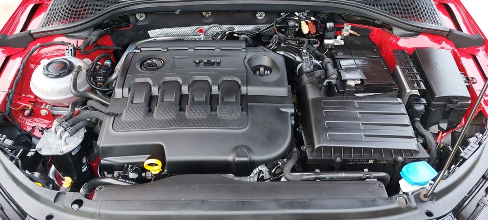 Skoda Octavia 1.6 TDI 2019/2020 – 116 CP, Cutie Automată DSG 6+1, Unic Proprietar, Înmatriculată RO, Livrare Gratuită - Imagine 6