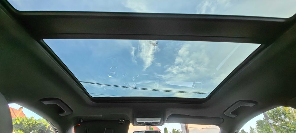 Audi A4 S-Line – An / 2.0 TDI 140 CP (CAGA) Automat – Plafon Panoramic – Bang&Olufsen - Imagine 7