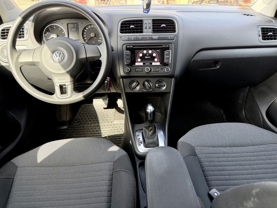 Volkswagen Polo – Cutie Automată DSG, Motor 4 Cilindri, 128.000 km, Import Germania - Imagine 7