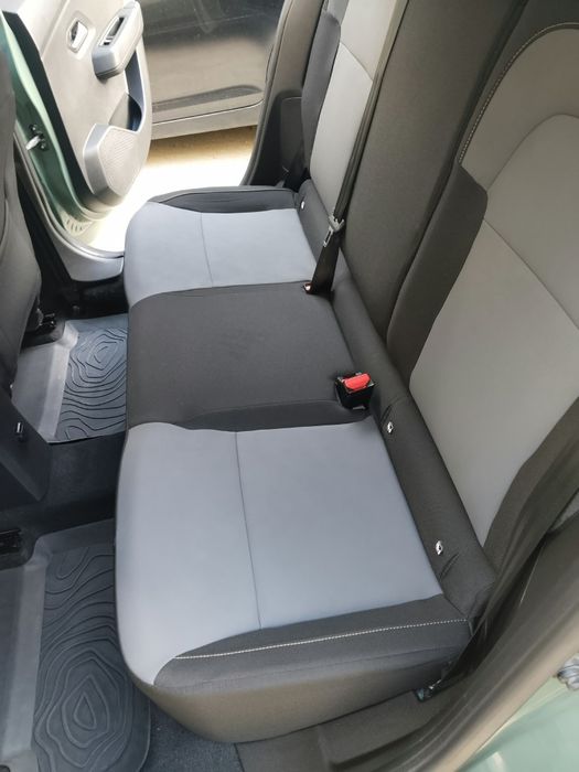 Dacia Sandero Stepway Extreme ECO-G 100 – An 2024 – 57.700 km – Garanție Producător – Stare Impecabilă - Imagine 7