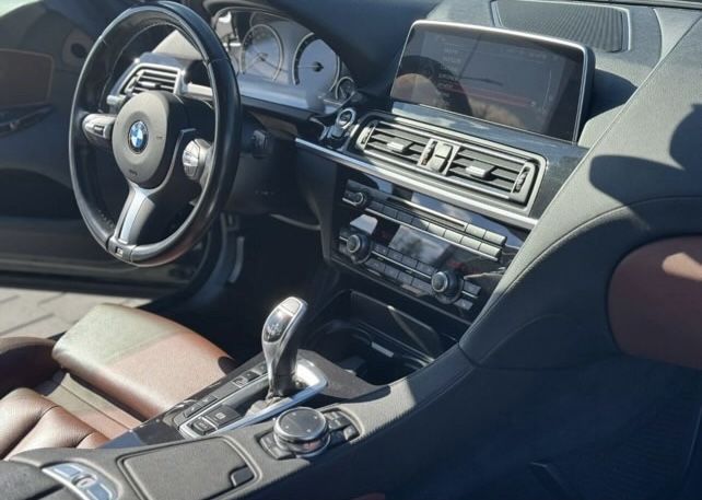 BMW 640d xDrive 2015 – 313 CP, 193.000 km, Distribuție Schimbată, Stare Impecabilă, Fără Modificări - Imagine 8