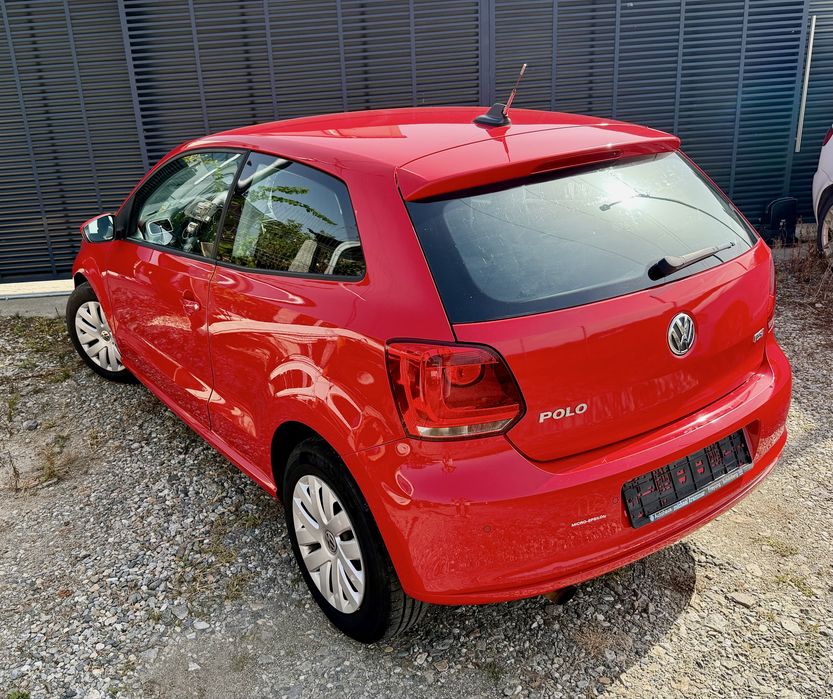 Volkswagen Polo – Cutie Automată DSG, Motor 4 Cilindri, 128.000 km, Import Germania - Imagine 2