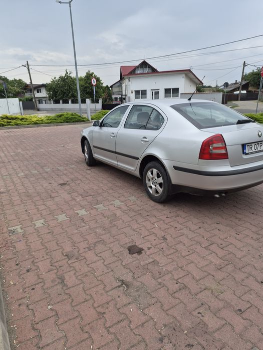 Škoda Octavia 2 1.9 TDI 105 CP – 2007 - Imagine 2