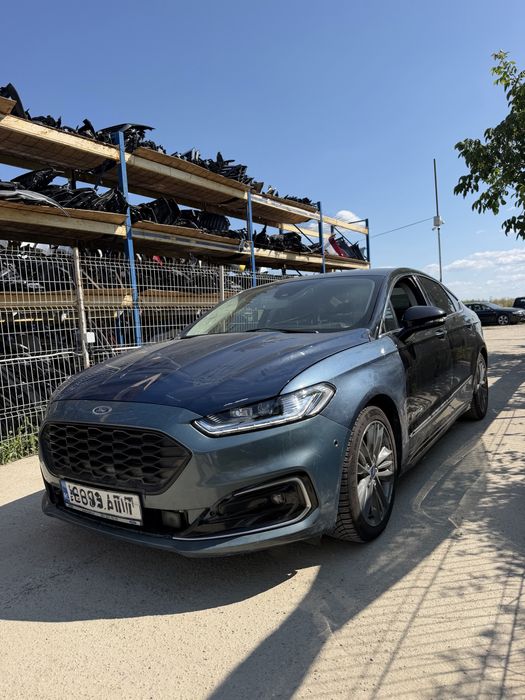 FORD MONDEO / KUGA VIGNALE | 2.0 HYBRID | AN 2020 FACELIFT | DOAR 78.000 KM