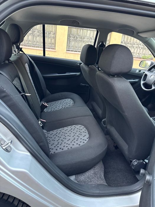 SKODA FABIA | 1.2 BENZINĂ | EURO 4     DOAR 78.000 KM REALI | AN 2007 - Imagine 7