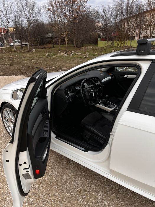 Audi A4 B8 2.0 TDI 170 CP Quattro – An 2011 – Proprietar din 2017 – Jante BBS R19 + Frâne Upgrade - Imagine 4