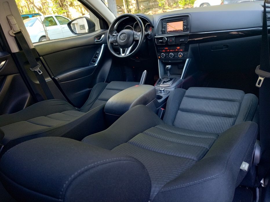 Mazda CX-5 2.2 diesel Euro 6 150 CP automat – 2013 - Imagine 7