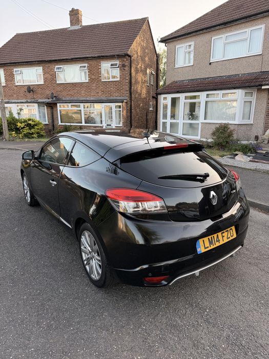 Renault Mégane GT 1.6 dCi - Imagine 4