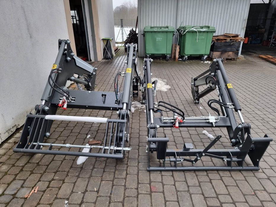 Incarcator Frontal Încărcător TRACTOR UNIVERSAL - Piese de schimb