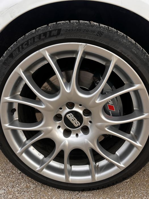 Audi A4 B8 2.0 TDI 170 CP Quattro – An 2011 – Proprietar din 2017 – Jante BBS R19 + Frâne Upgrade - Imagine 6