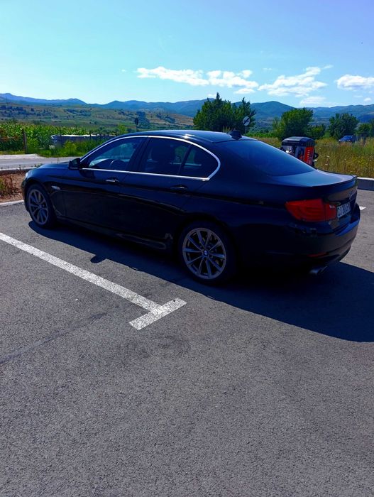 BMW Seria 5 F11 2.0 Diesel 184 CP, An 2012, 350.000 km, Distribuție Schimbată - Imagine 7