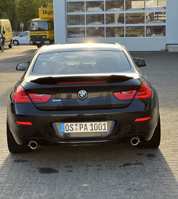 BMW 640d xDrive 2015 – 313 CP, 193.000 km, Distribuție Schimbată, Stare Impecabilă, Fără Modificări - Imagine 5