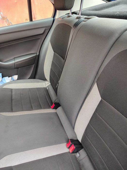 Skoda Rapid 1.2 TSI 105 CP 2017 Euro 6 – Proprietar, Înmatriculată, 172.000 km, Distribuție pe Lanț, Revizie Nouă - Imagine 3