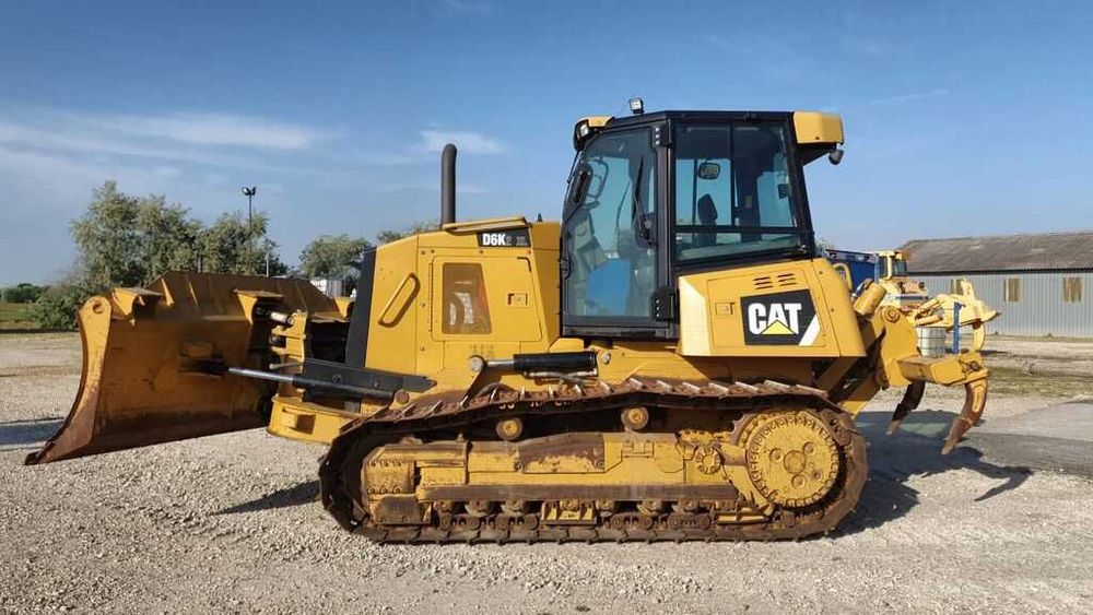 Inchiriere Buldozer - Freza asfalt - Premium Utilaje - Bucuresti