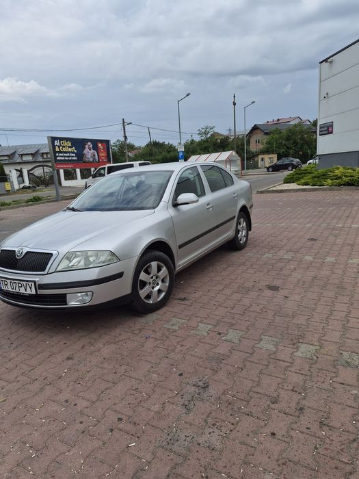 Škoda Octavia 2 1.9 TDI 105 CP – 2007 - Imagine 5