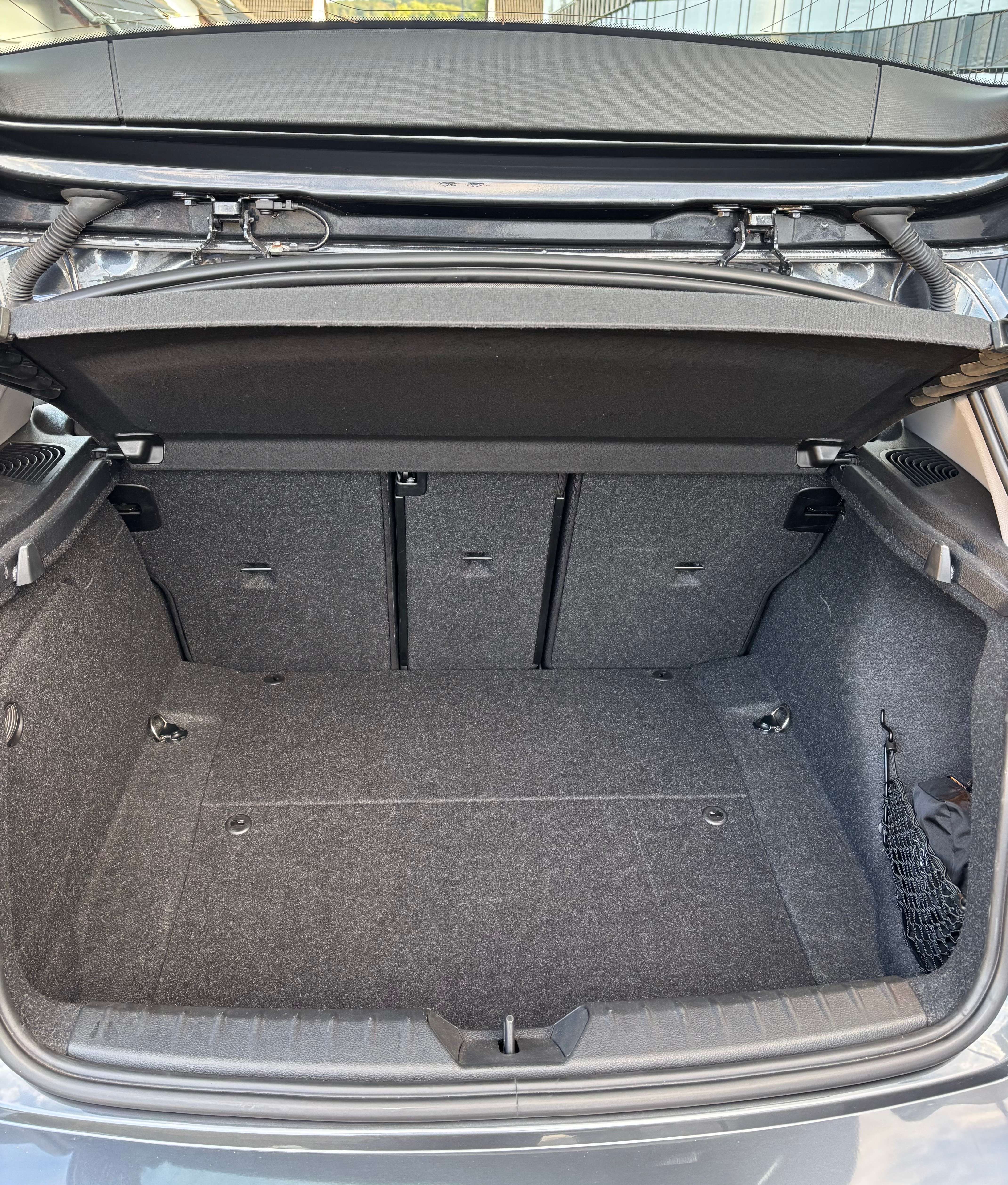 BMW 116 Advantage – An 2018 (Septembrie) – 77.200 km – 109 CP Benzină – Garanție EuroPlus - Imagine 6