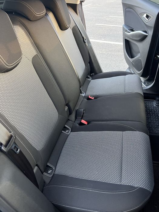 Opel Grandland X, automata, 1.2 130 CP, ca noua - Imagine 8