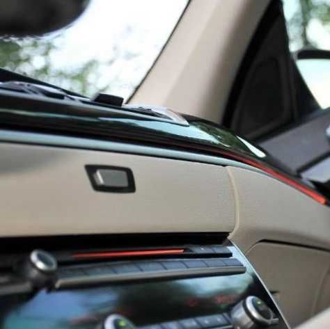 BMW 535d xDrive Gran Turismo (2011) Motorizare: 3.0 Diesel Bi-Turbo (299 CP) - Imagine 8