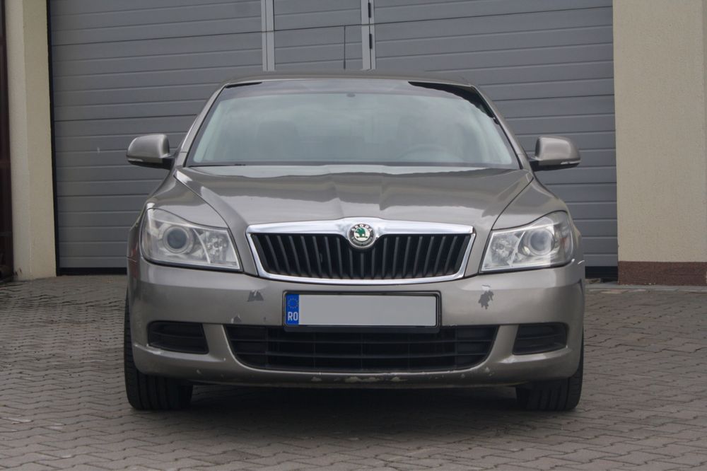 Skoda Octavia 1,6diesel 2010 - Imagine 3