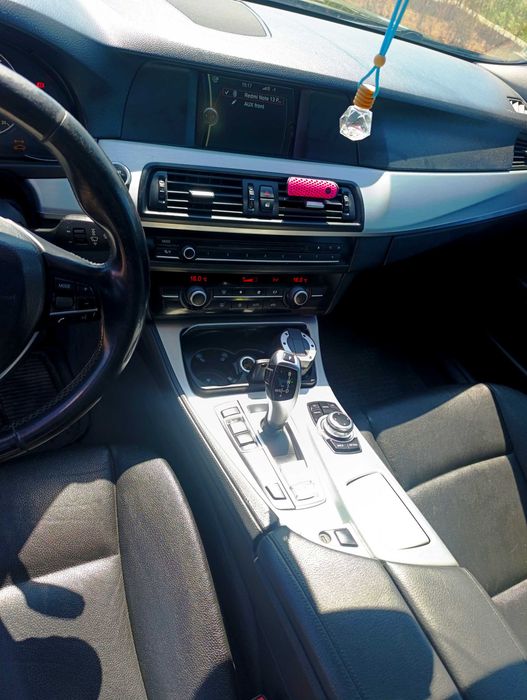 BMW Seria 5 F11 2.0 Diesel 184 CP, An 2012, 350.000 km, Distribuție Schimbată - Imagine 5